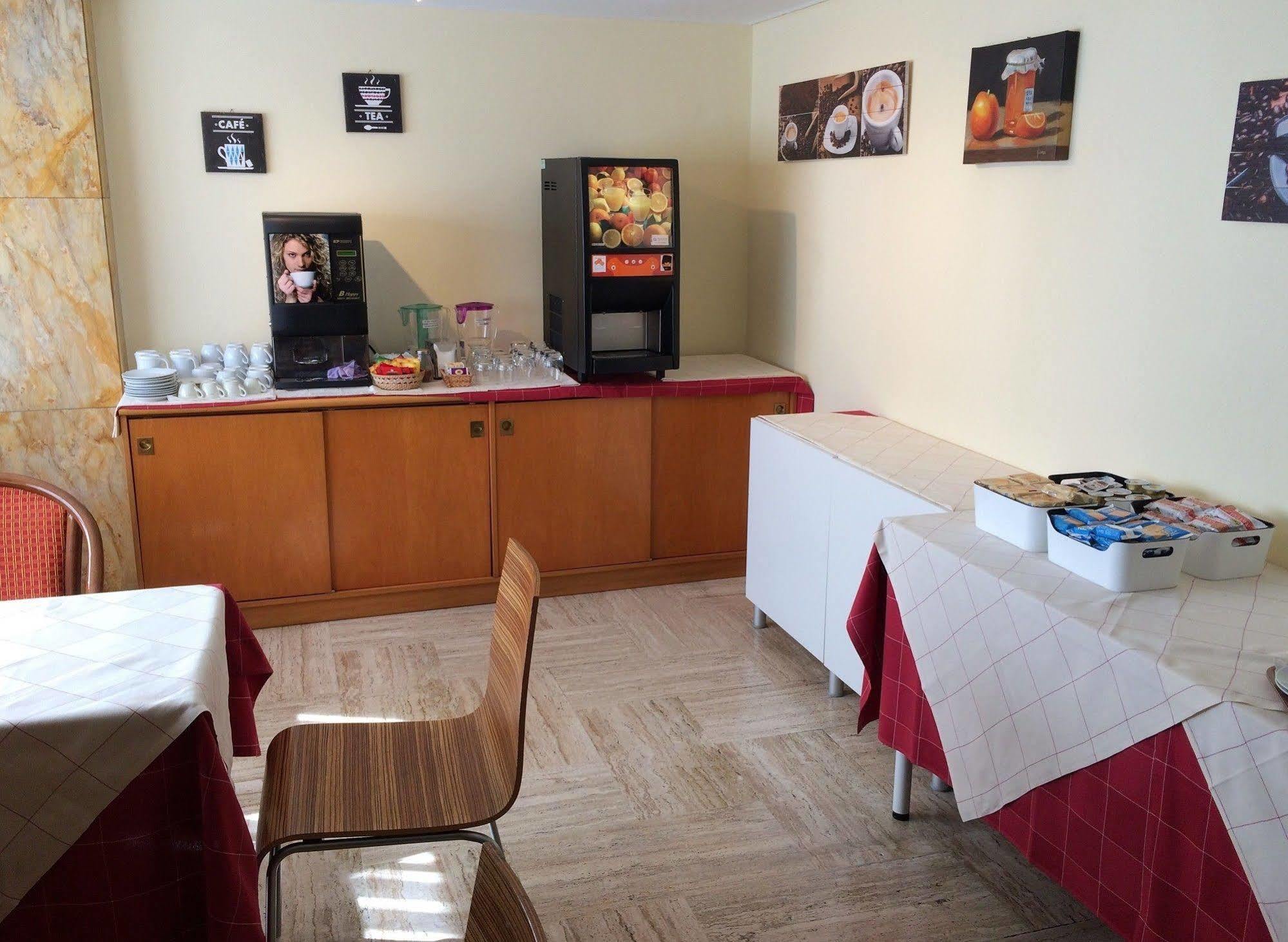 Citta Studi Hotel 3*