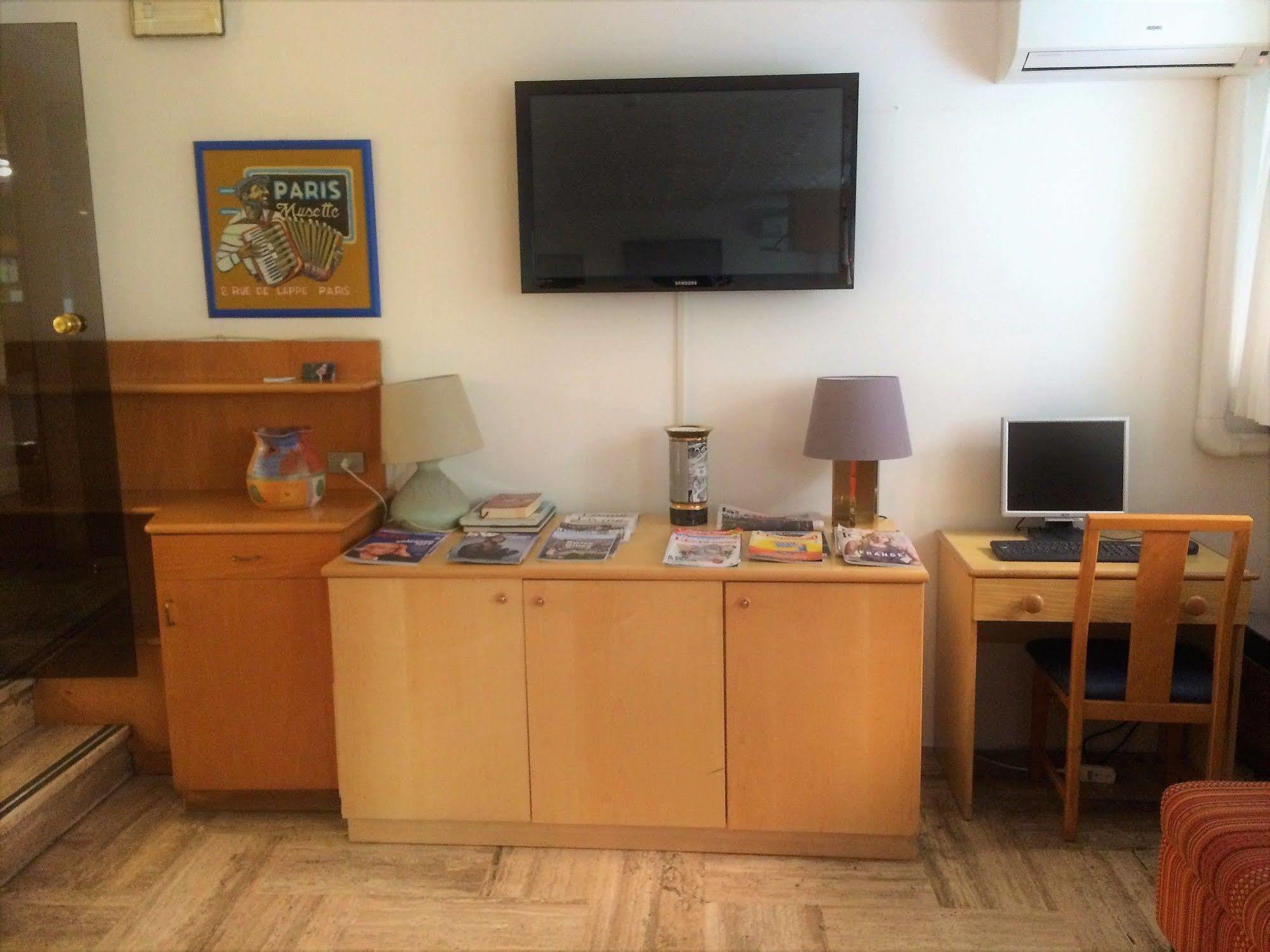 Citta Studi Hotel 3*