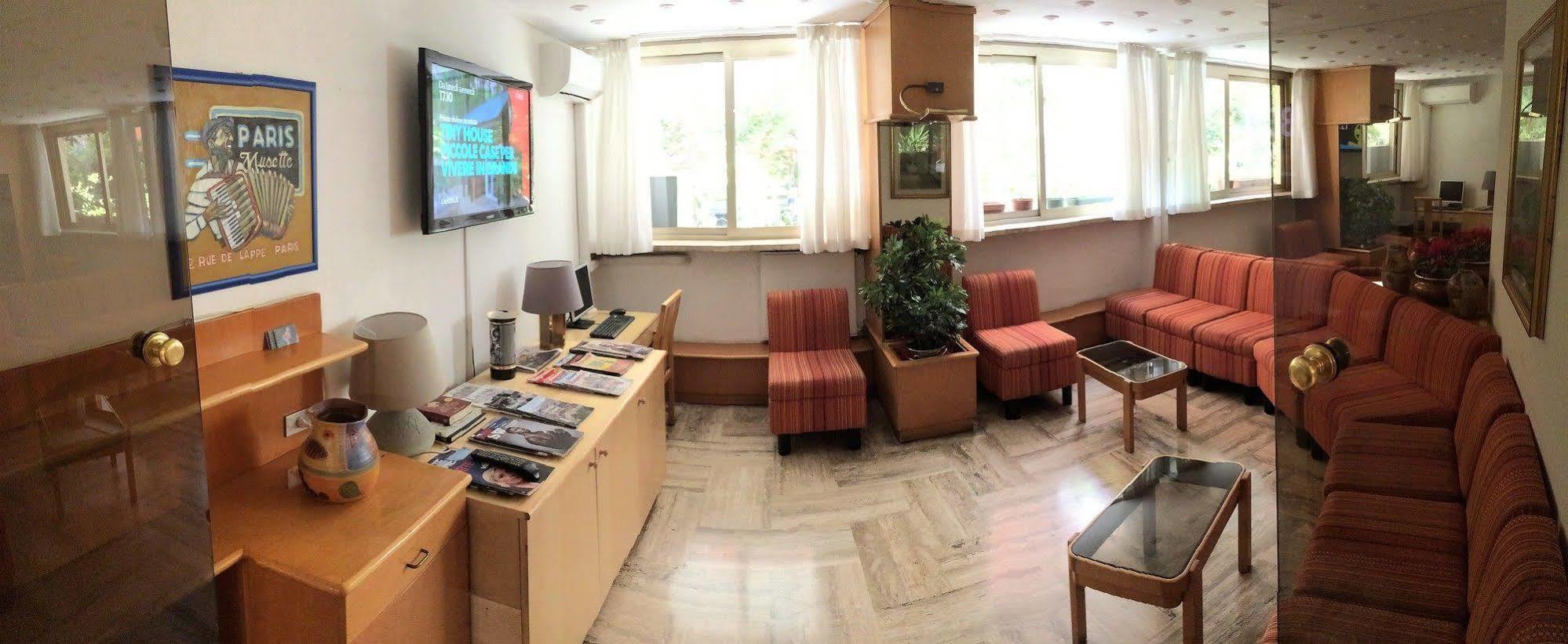 Citta Studi Hotel