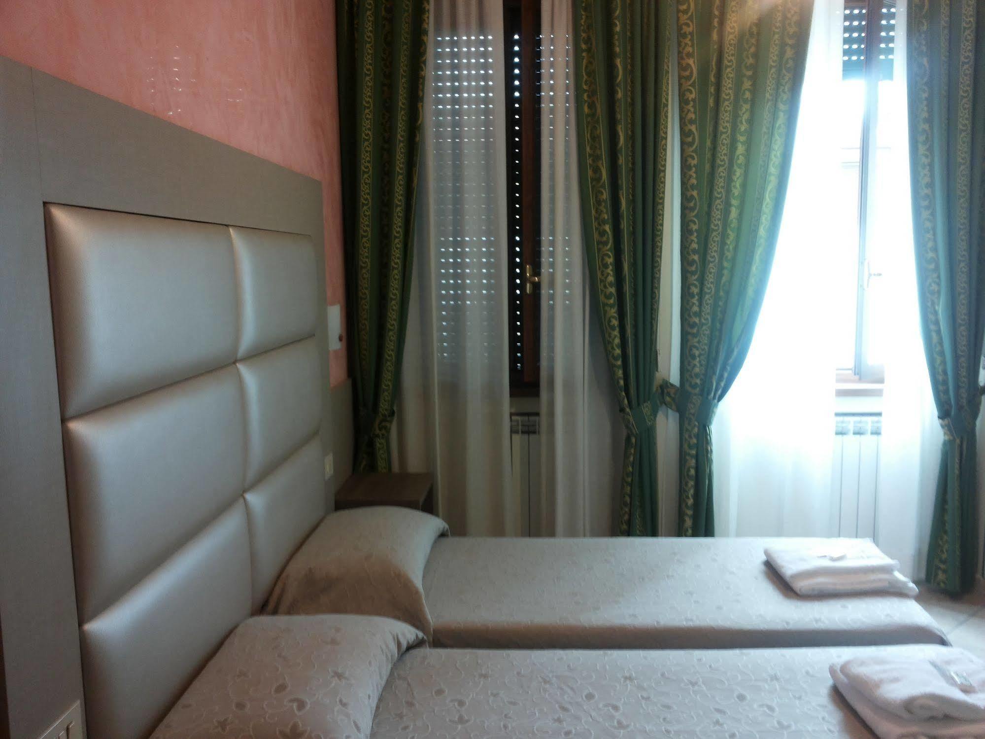 Hotel Le Querce Mailand