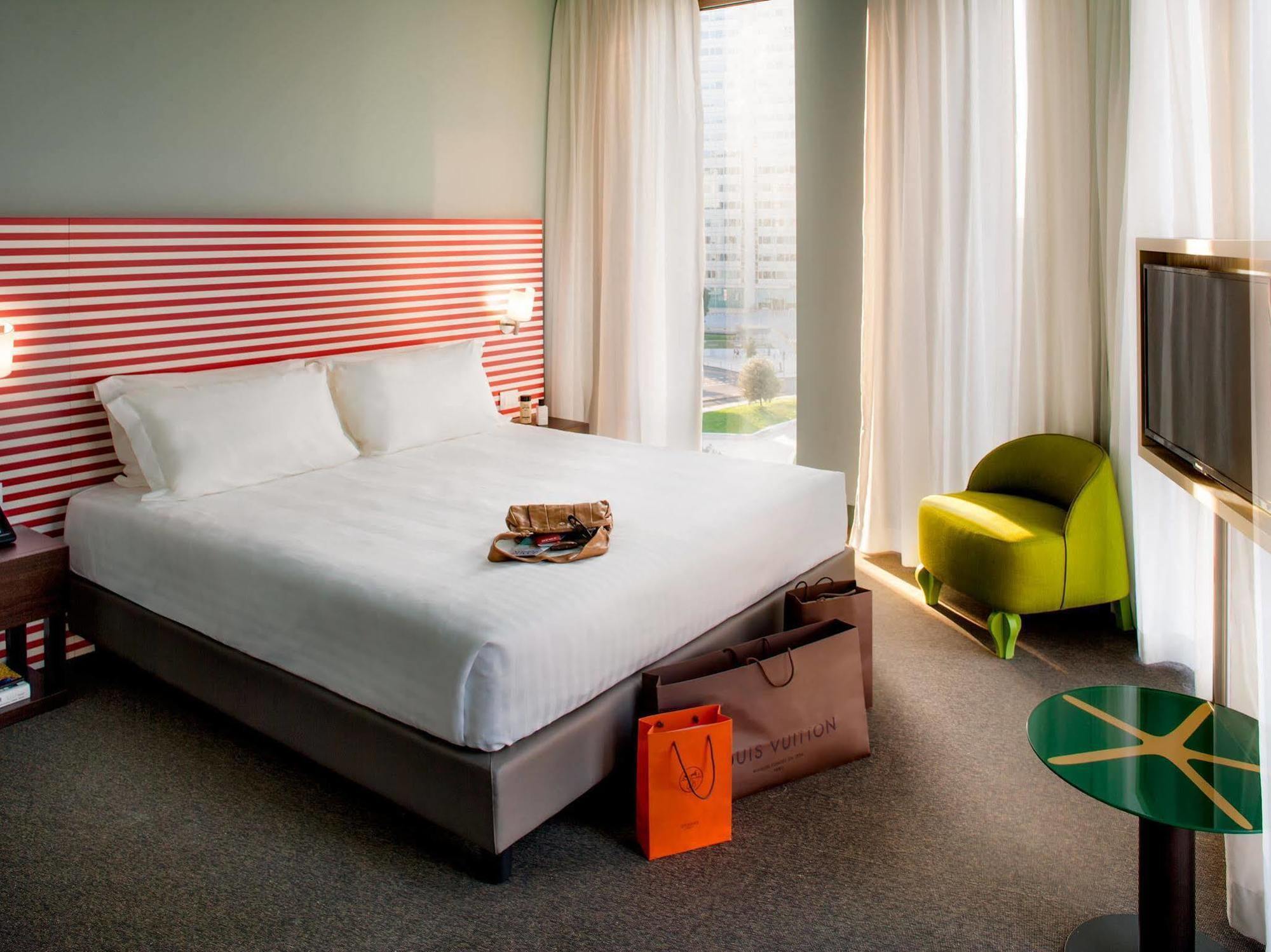 Hotel Glam