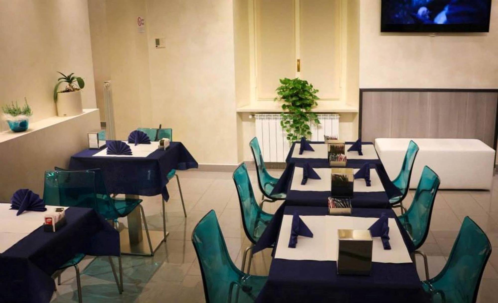 Hotel La Madonnina Mailand