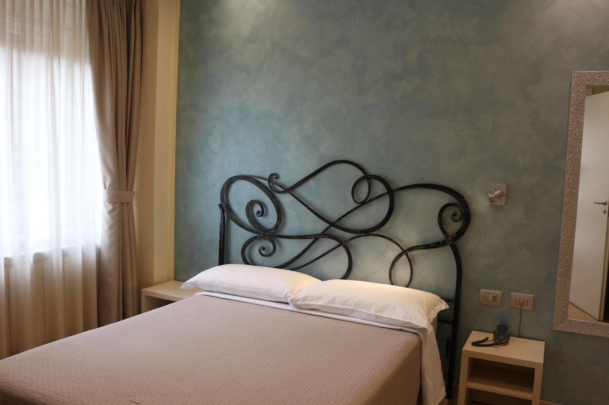 Hotel La Madonnina Mailand