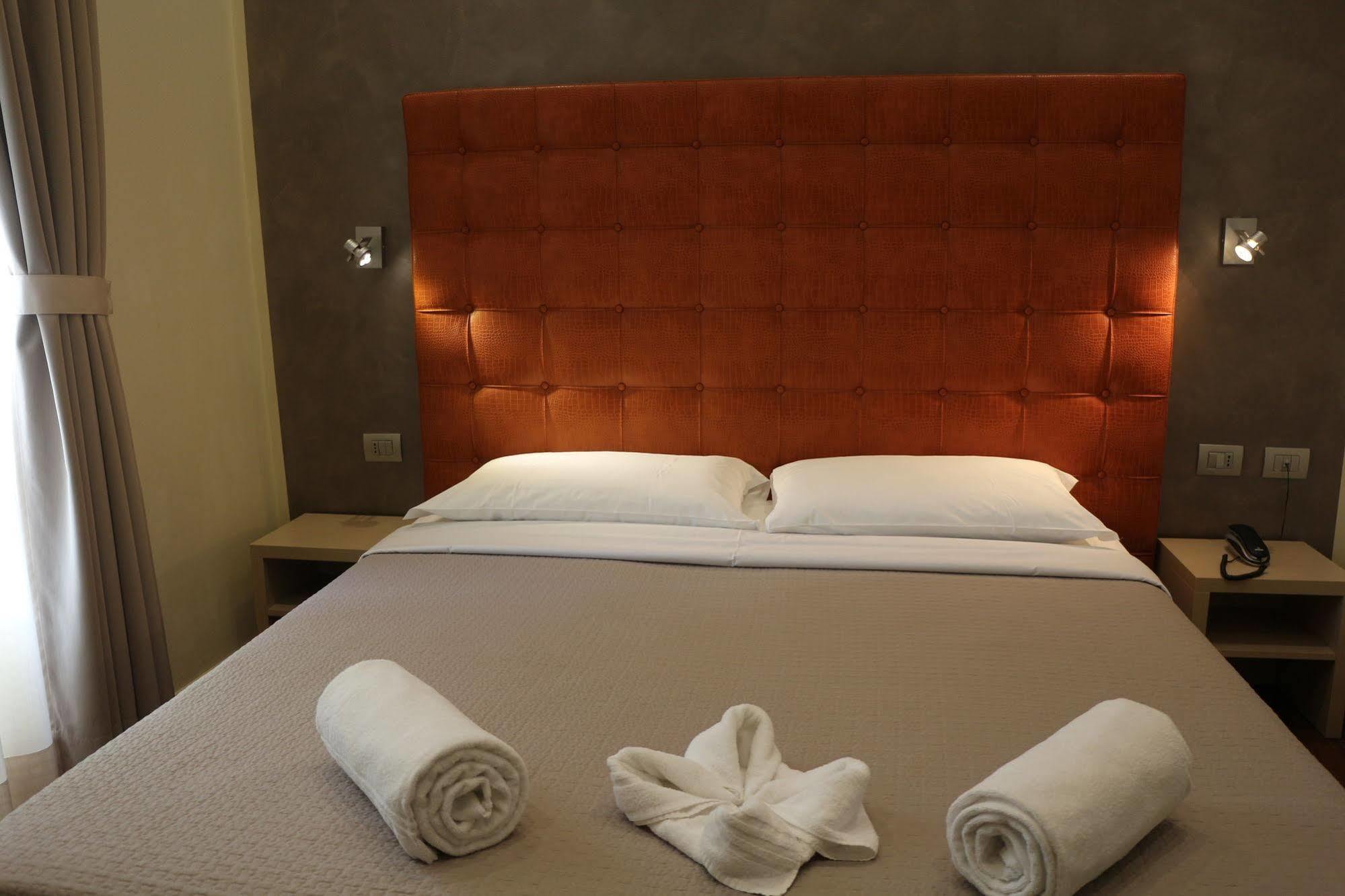La Madonnina Hotel Mailand