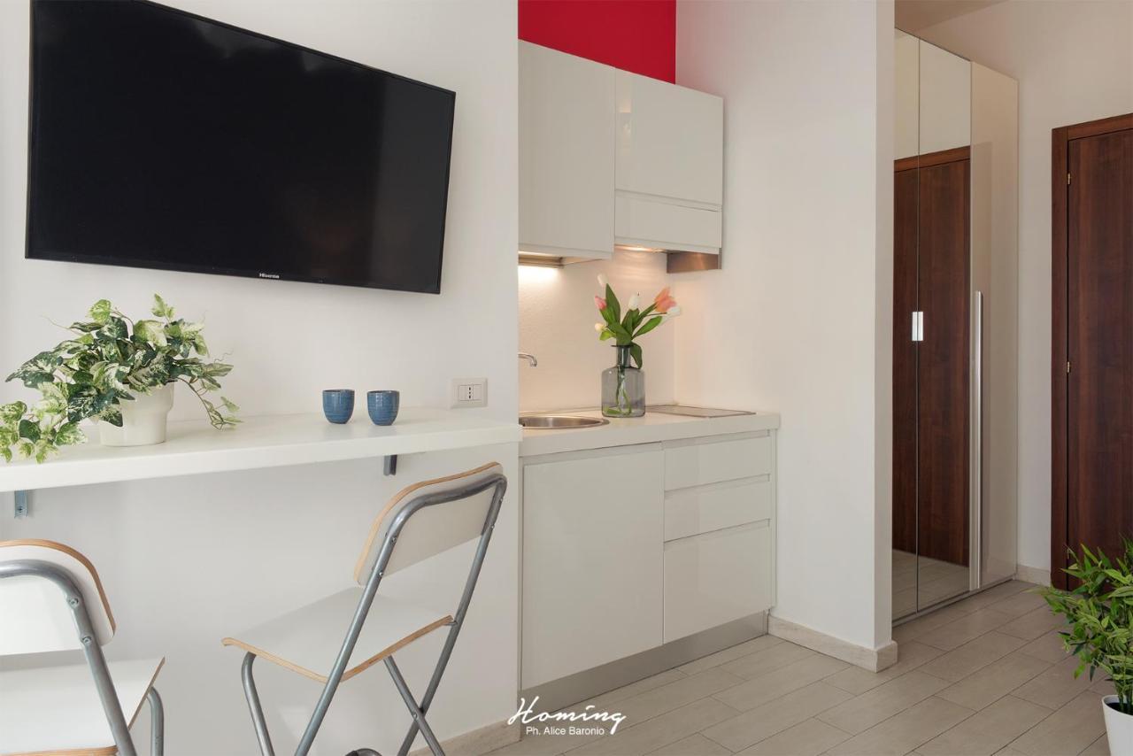 Oki Doki Apartment Mailand