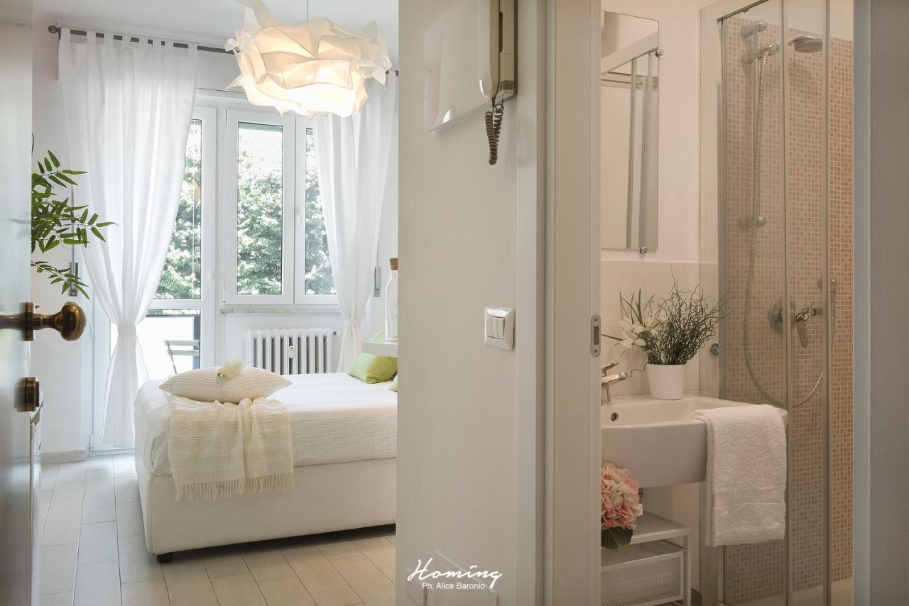 Apartment Oki Doki Mailand