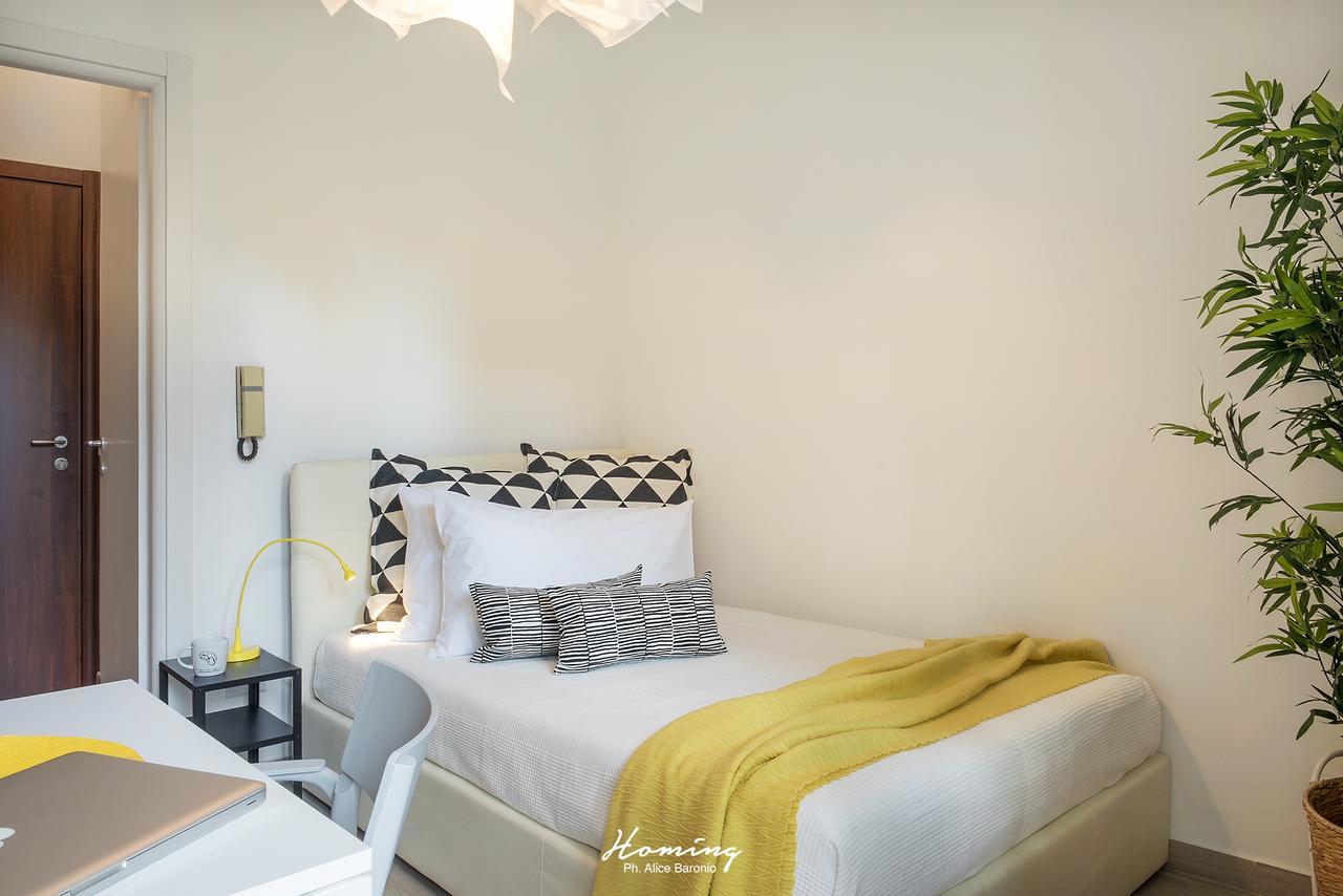 Apartment Oki Doki Mailand