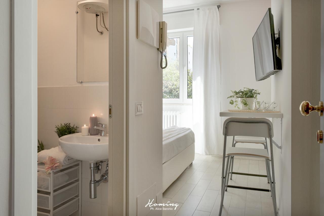 Oki Doki Apartment Mailand