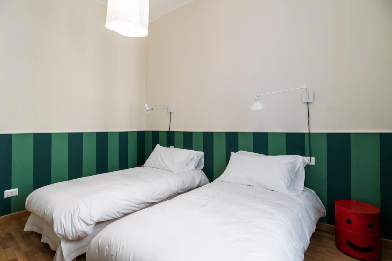 Residenza Cornaggia Apartamento