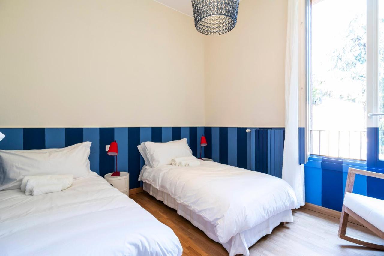 Residenza Cornaggia Apartamento *