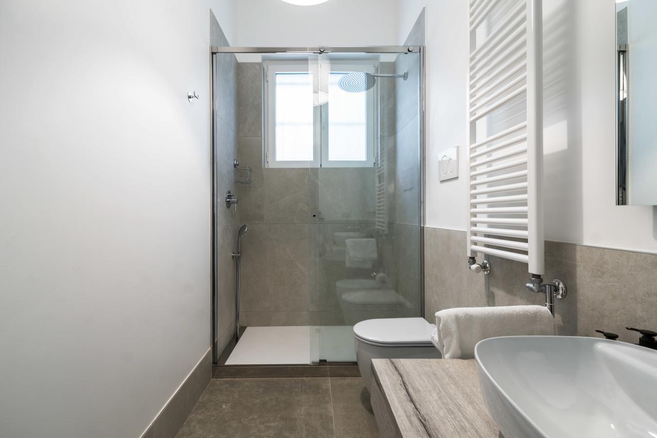 Apartamento Residenza Cornaggia