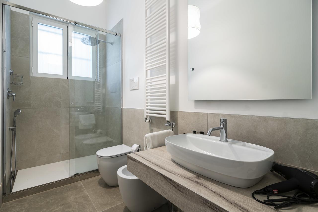 Residenza Cornaggia Apartamento