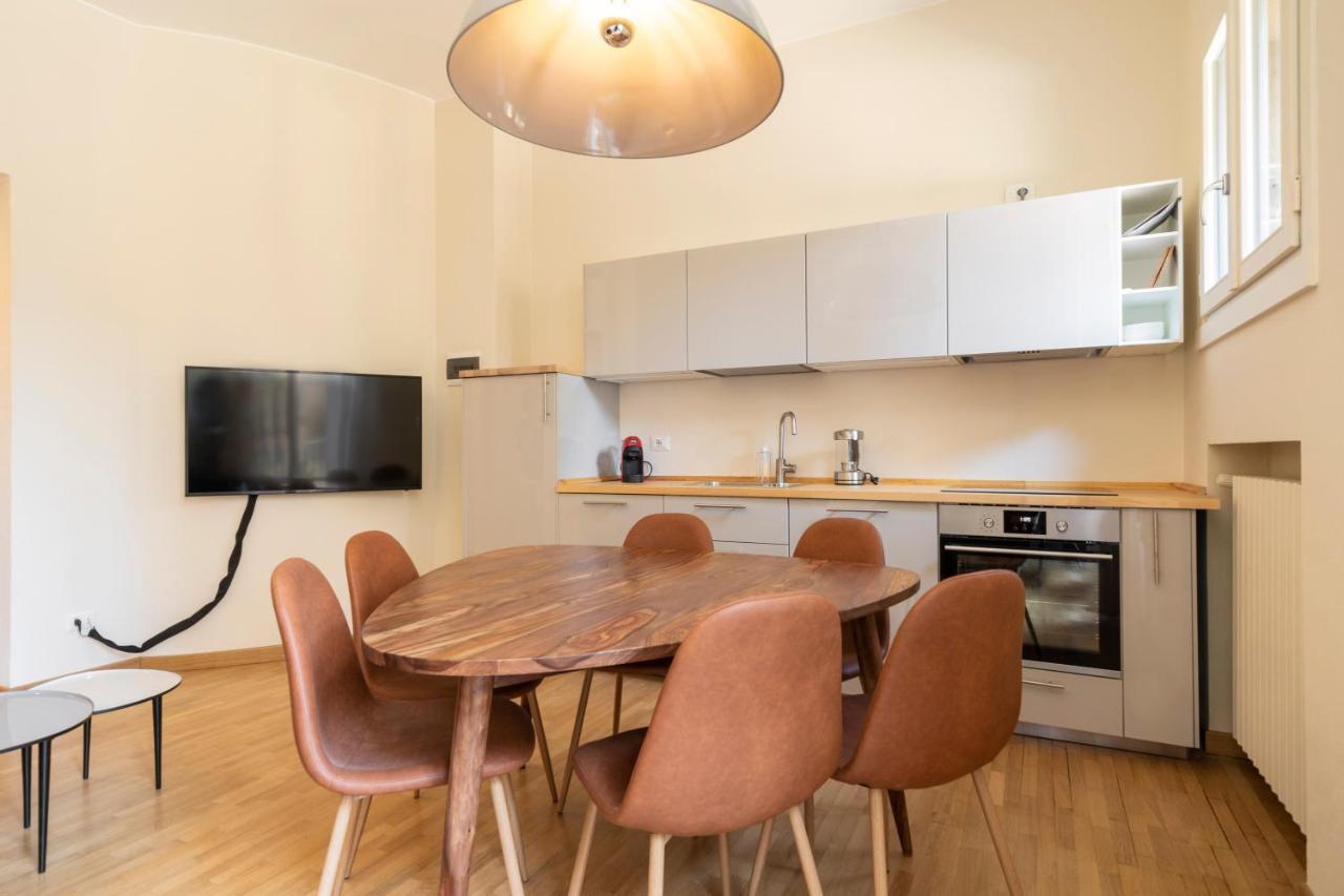 Residenza Cornaggia Apartamento *
