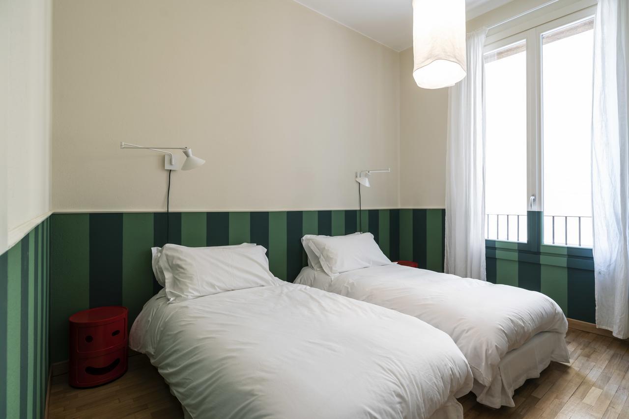 Apartamento Residenza Cornaggia Milão