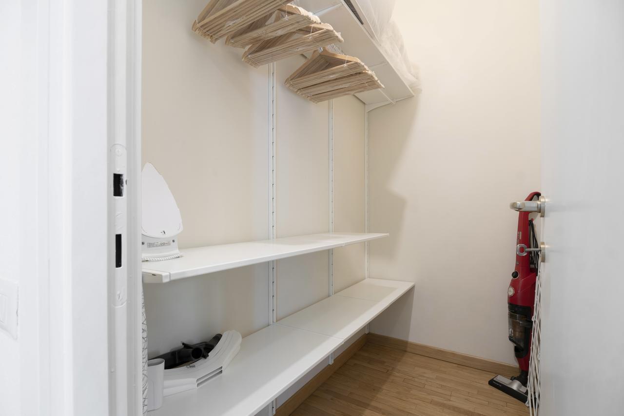 Apartamento Residenza Cornaggia Milão