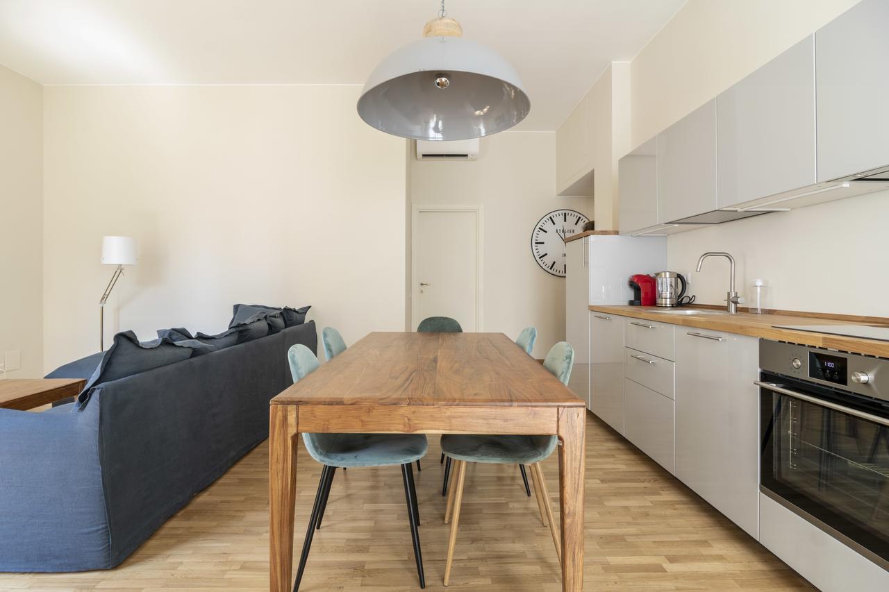Residenza Cornaggia * Milão