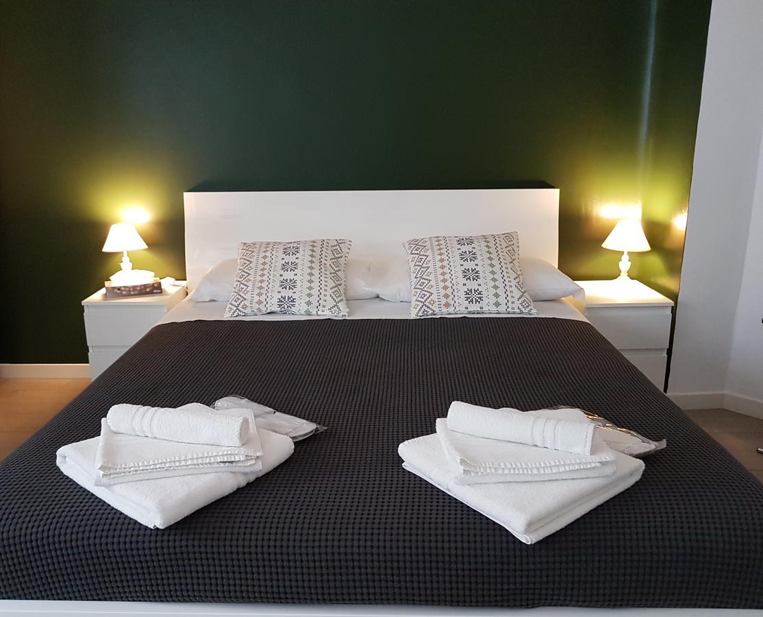 Apartamento Navigli - Via Savona Milão
