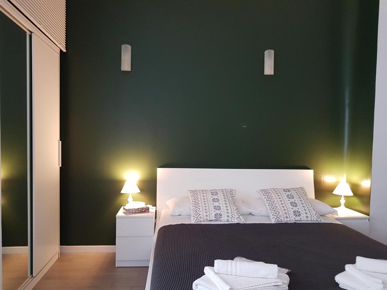 Apartamento Navigli - Via Savona Milão