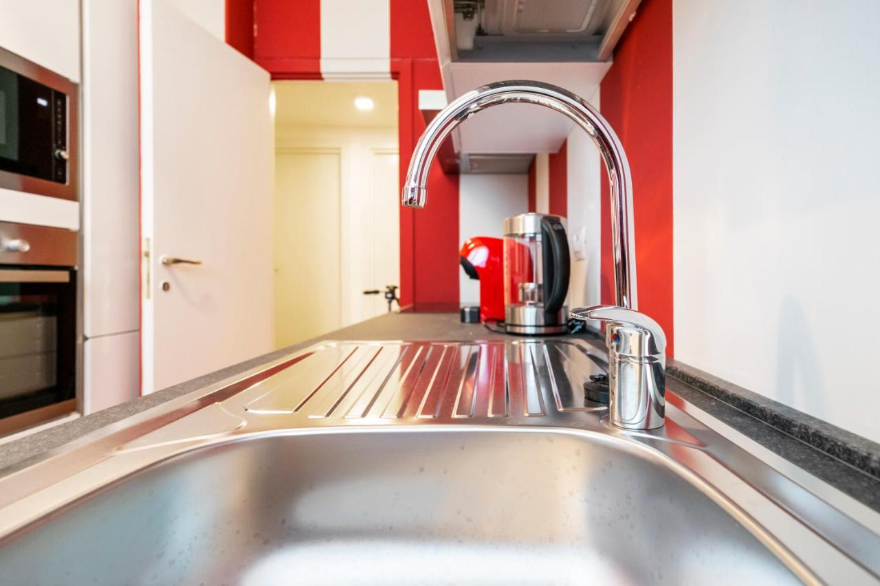 Apartamento Residenza Cornaggia Milão