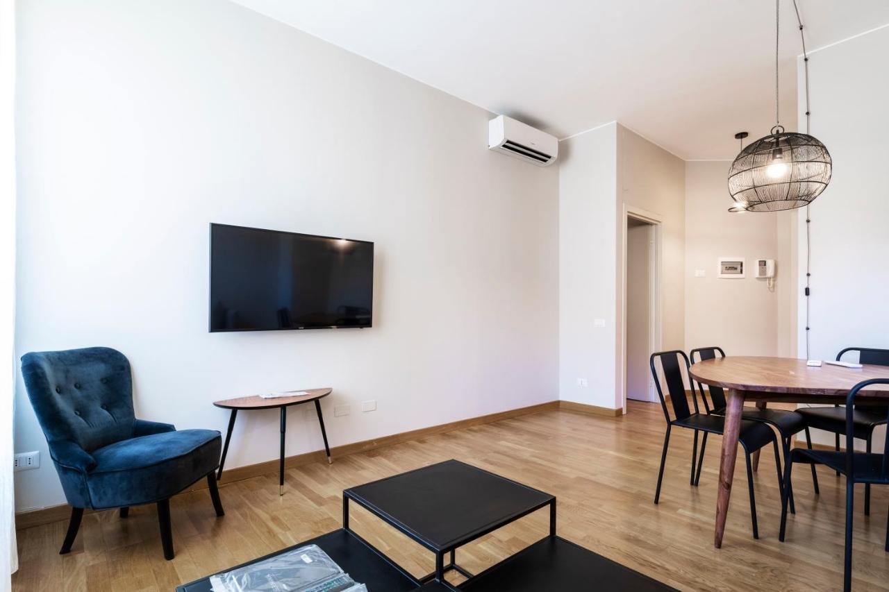 Residenza Cornaggia Apartamento Milão