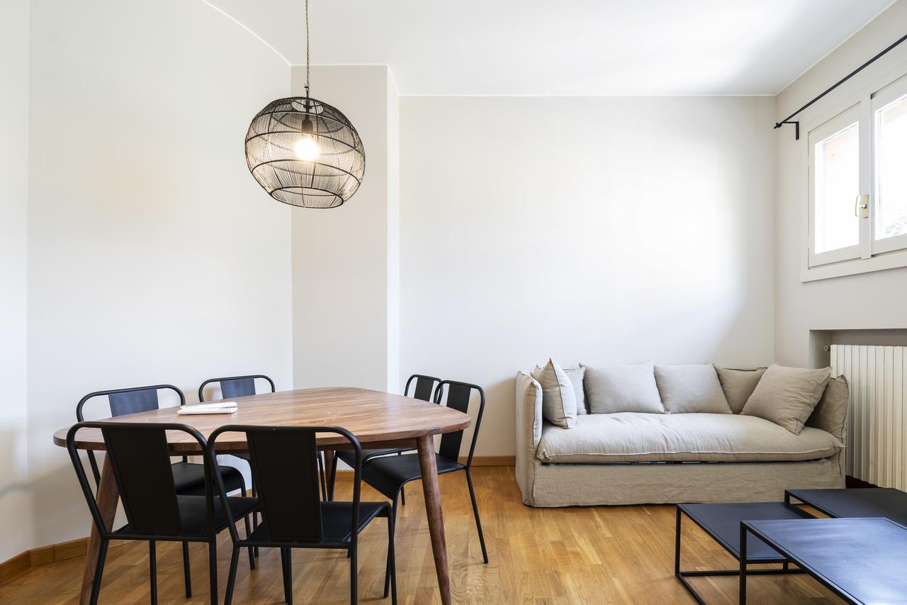 Apartamento Residenza Cornaggia