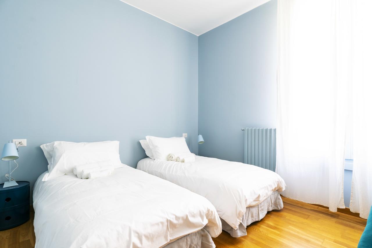Apartamento Residenza Cornaggia Milão