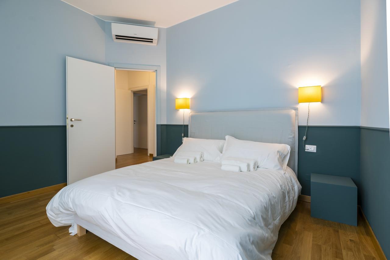 Residenza Cornaggia Apartamento