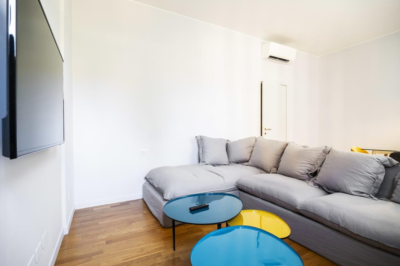Residenza Cornaggia Apartamento *