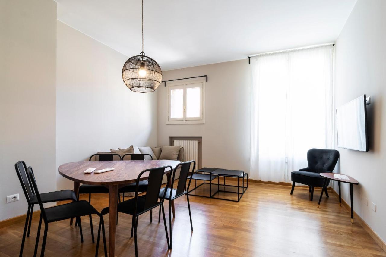 Residenza Cornaggia Apartamento *