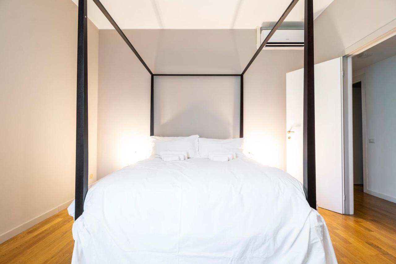 Residenza Cornaggia Apartamento