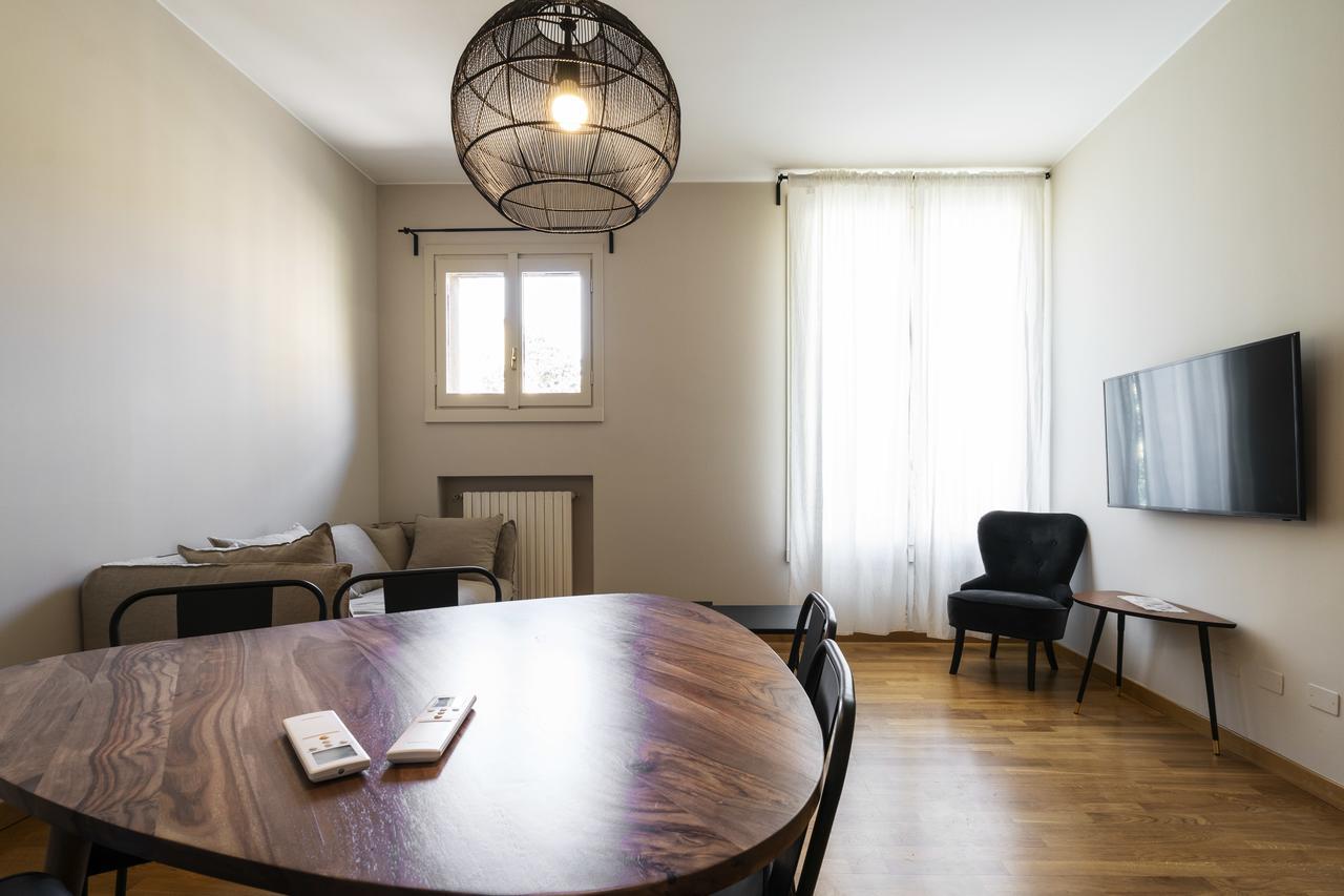 Apartamento Residenza Cornaggia Milão
