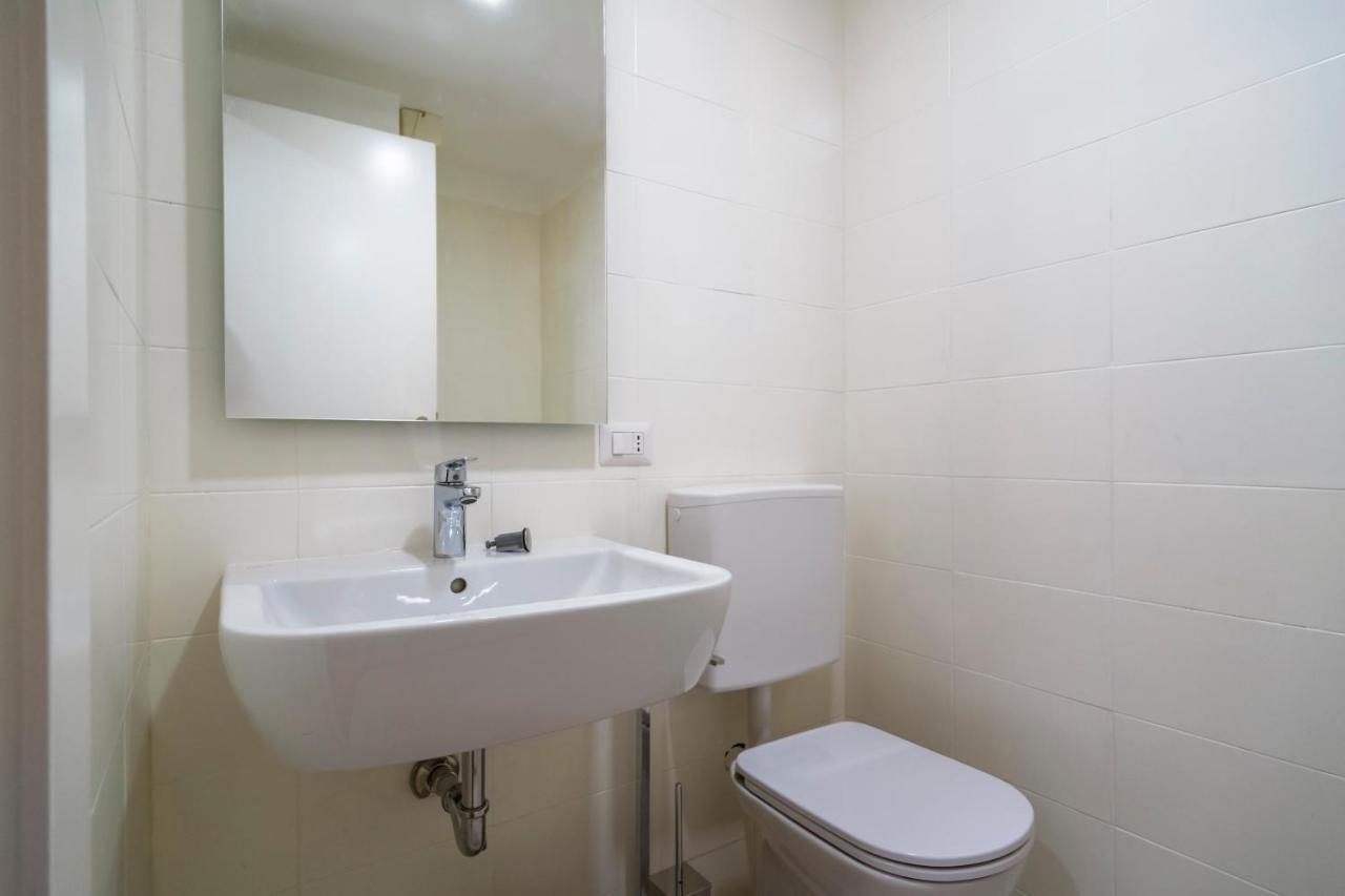 Residenza Cornaggia Apartamento *