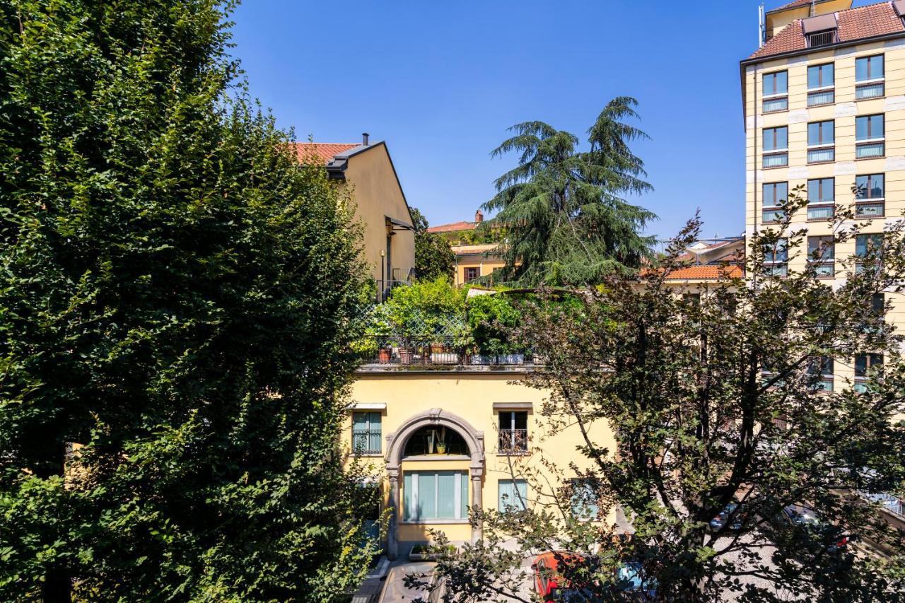 Residenza Cornaggia Milão