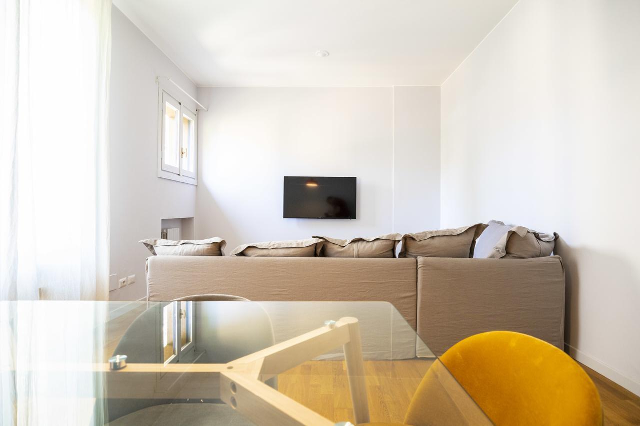 Residenza Cornaggia Apartamento Milão