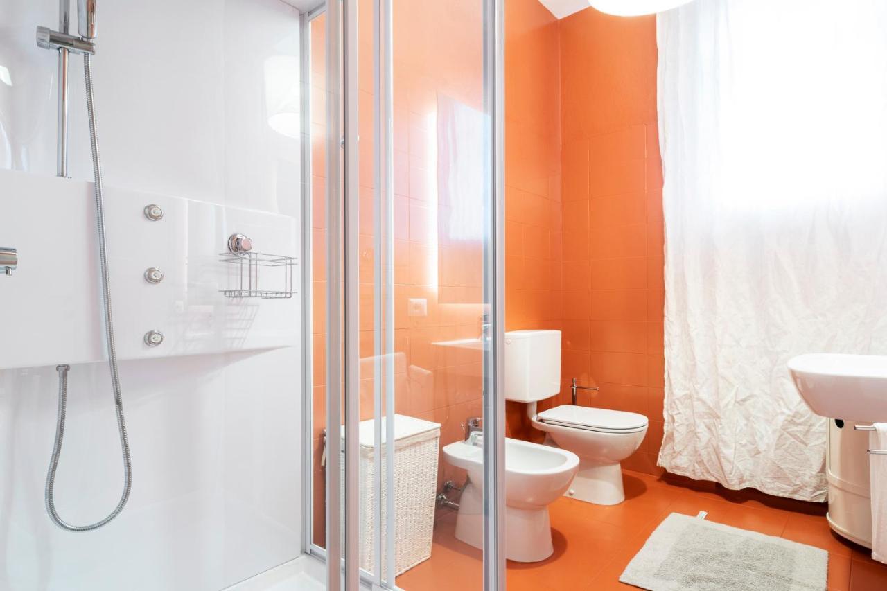 Apartamento Residenza Cornaggia