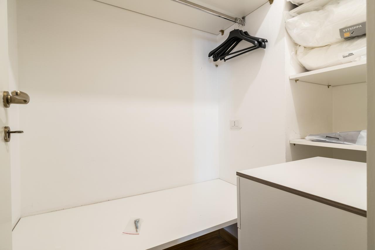 Residenza Cornaggia Apartamento *