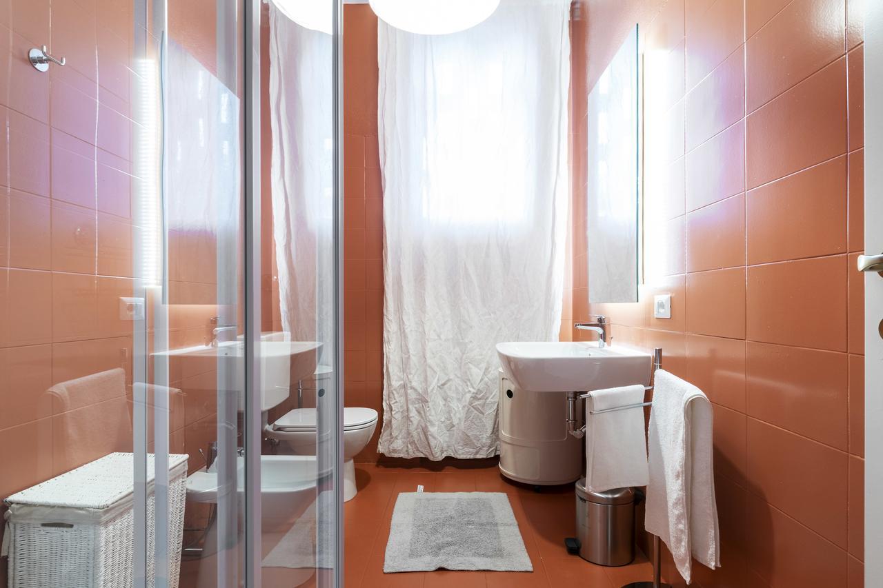 Apartamento Residenza Cornaggia *