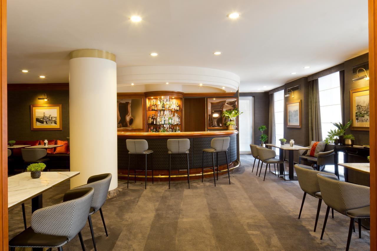 Starhotels Tourist Hotel