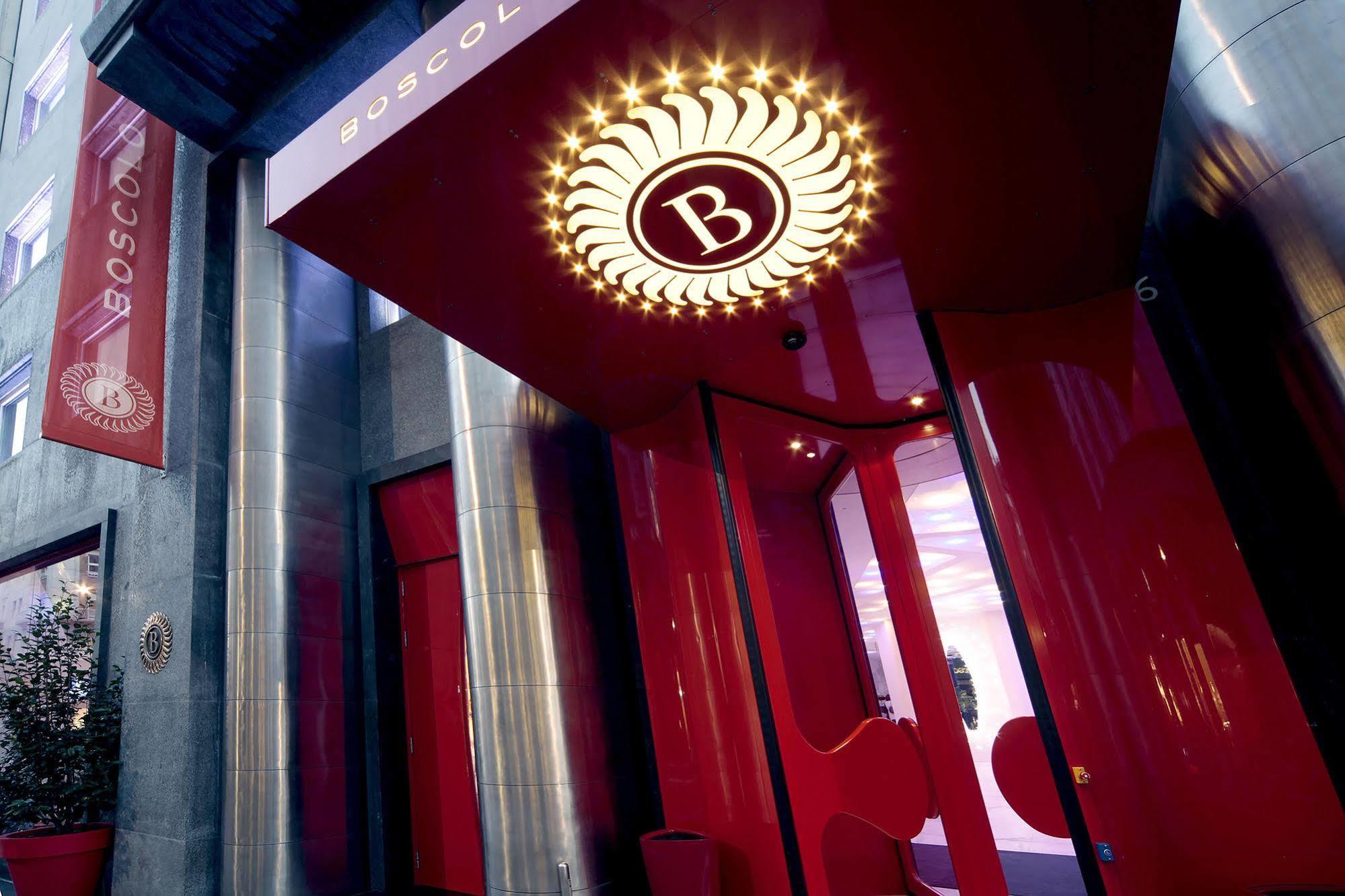 Palazzo Matteotti, The Dedica Anthology, Autograph Collection Hotel