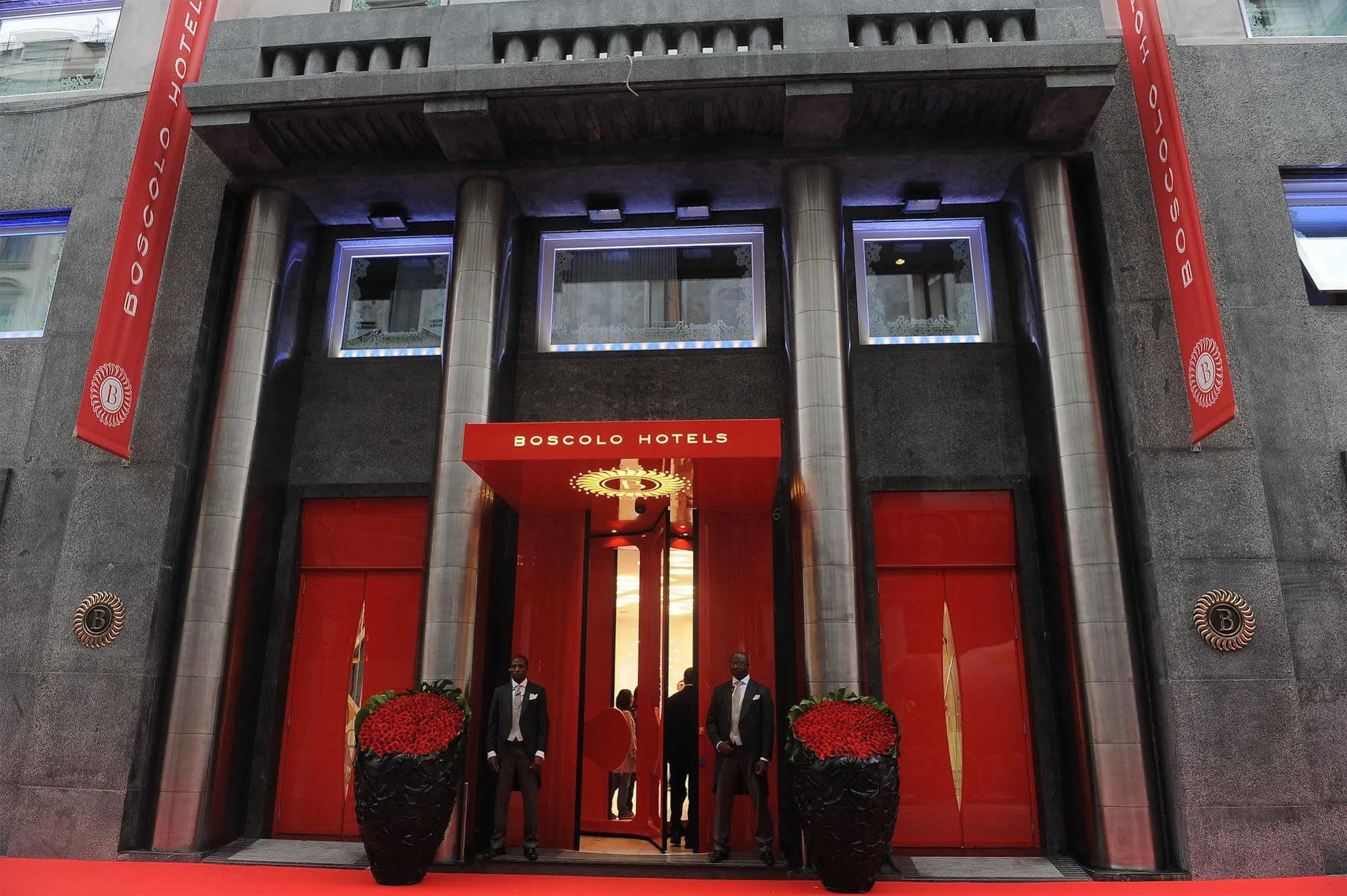 Palazzo Matteotti, The Dedica Anthology, Autograph Collection Hotel