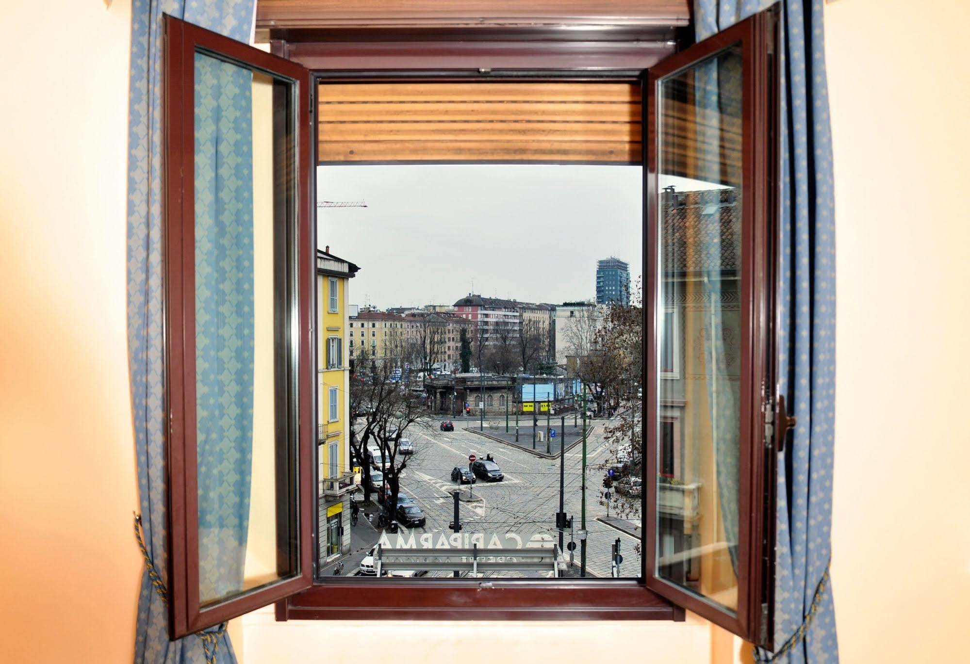 San Guido 3* Milan
