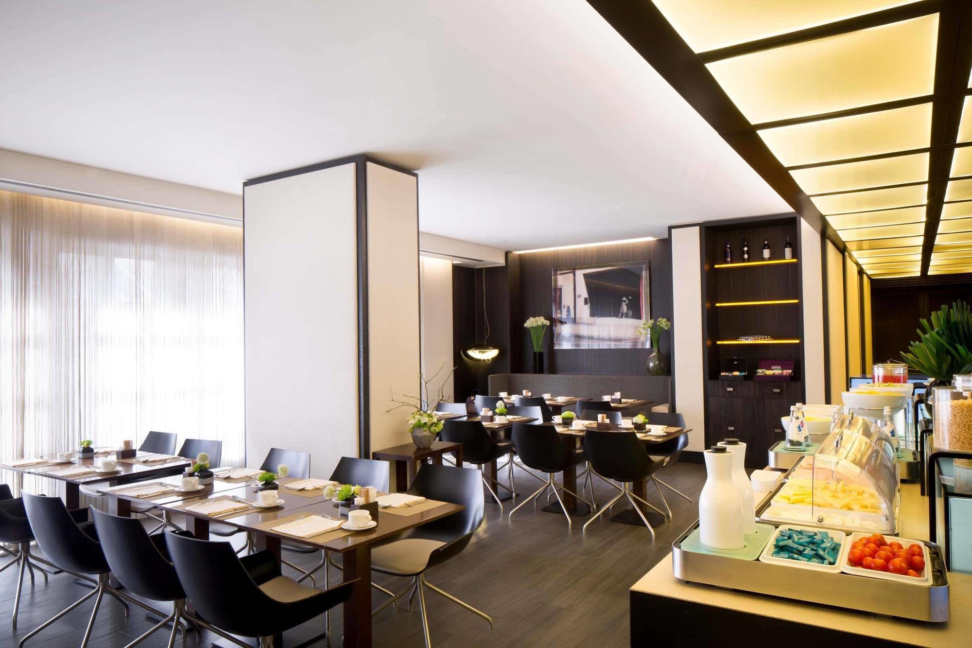 Starhotels Tourist