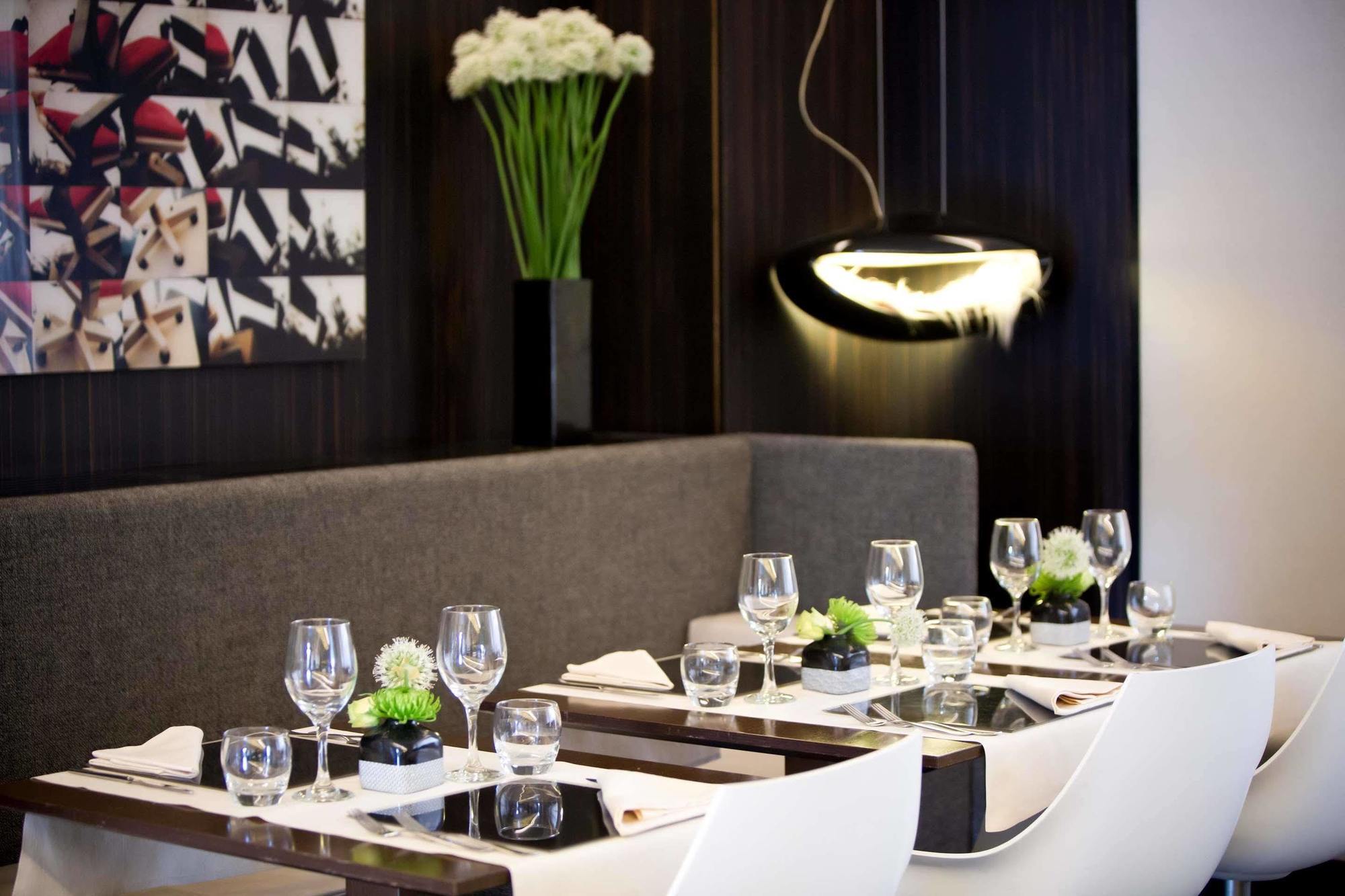 Hotel Starhotels Tourist 4*
