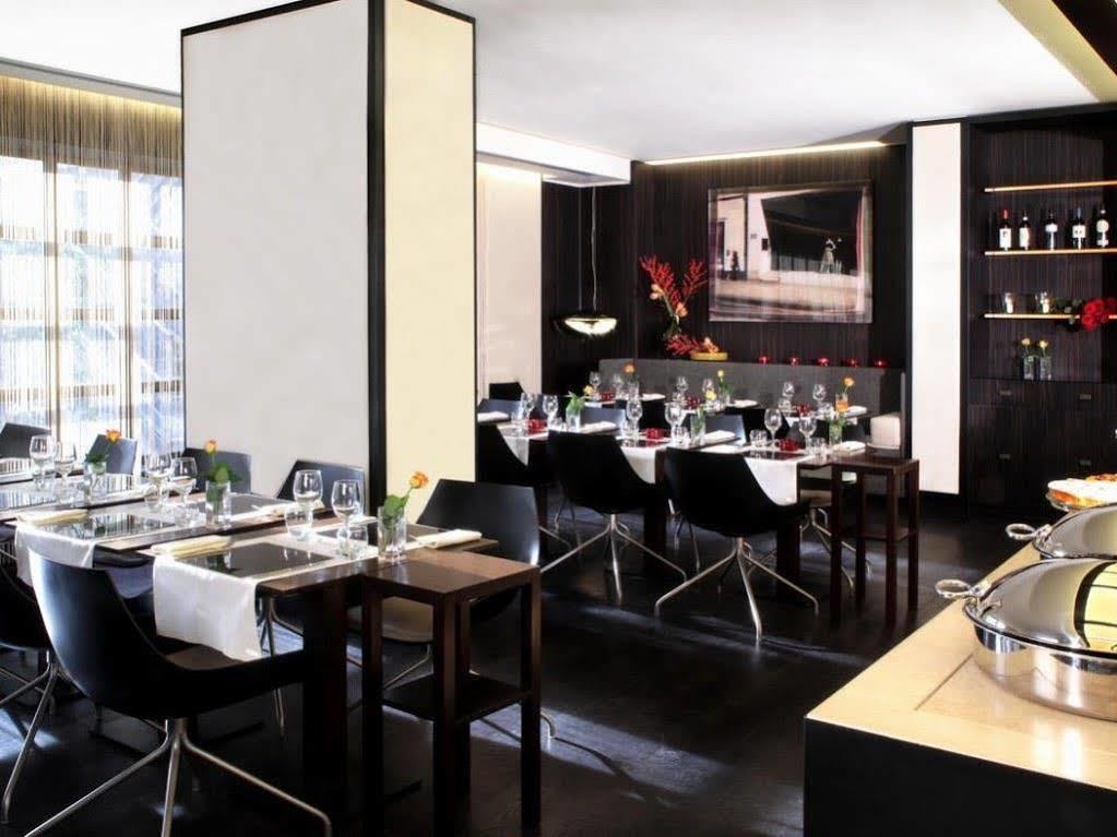 Starhotels Tourist 4*