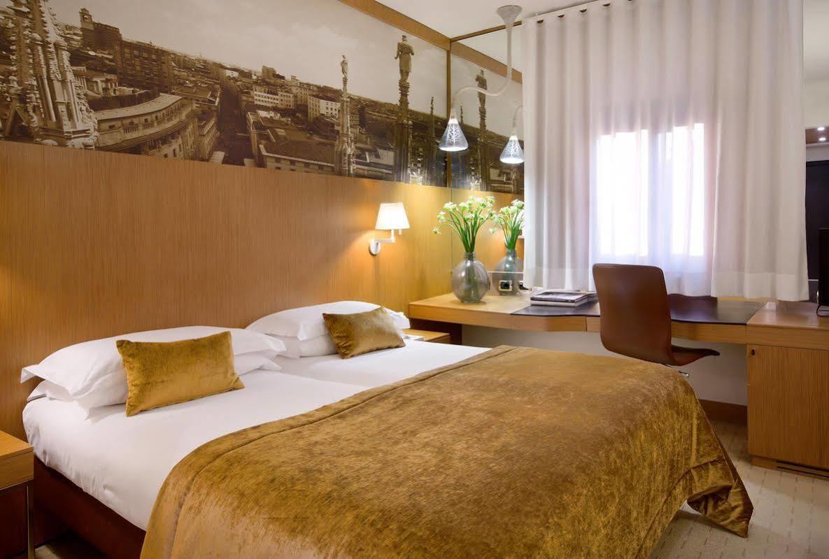 Starhotels Tourist 4*