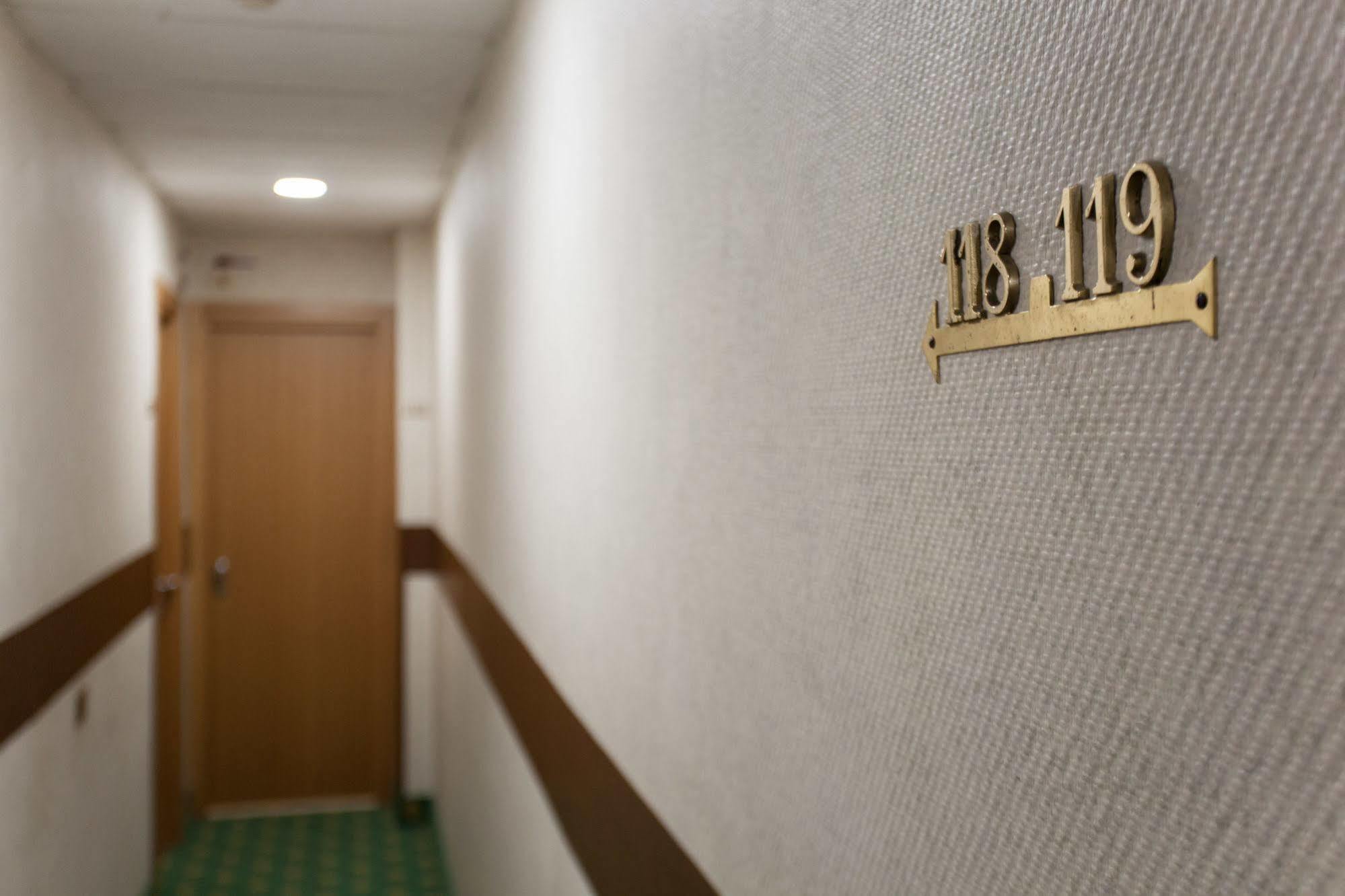 Aparthotel Lepontina Milão