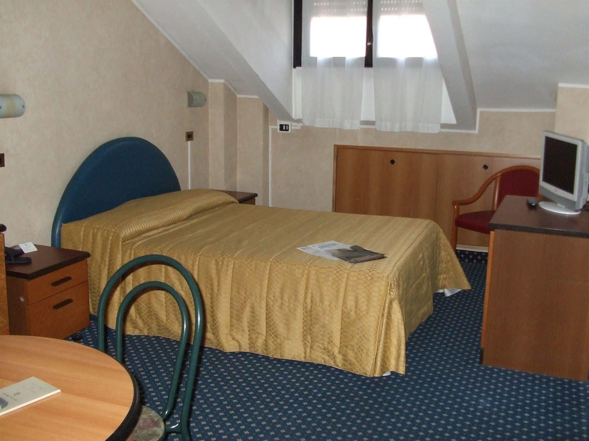Lepontina Aparthotel Milão