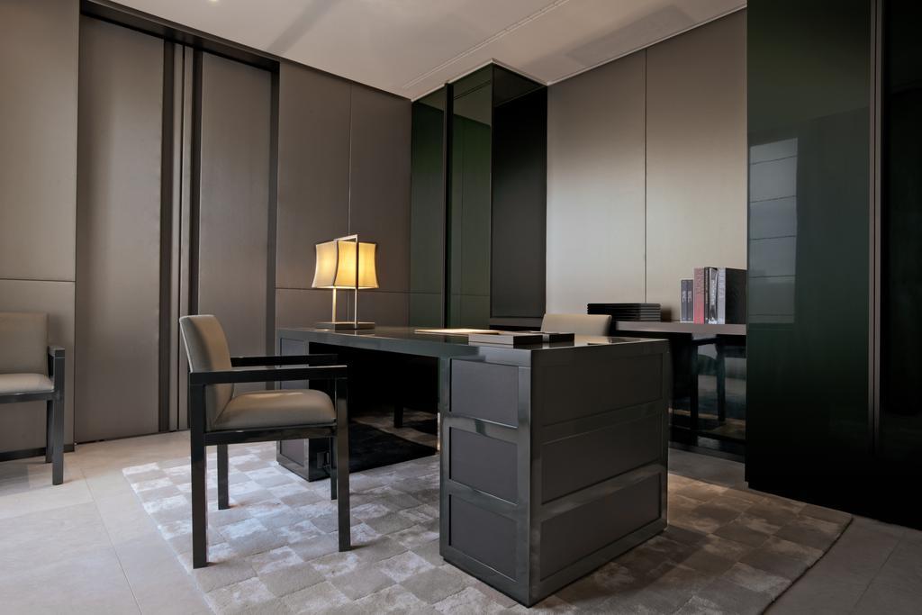 Armani Hotel