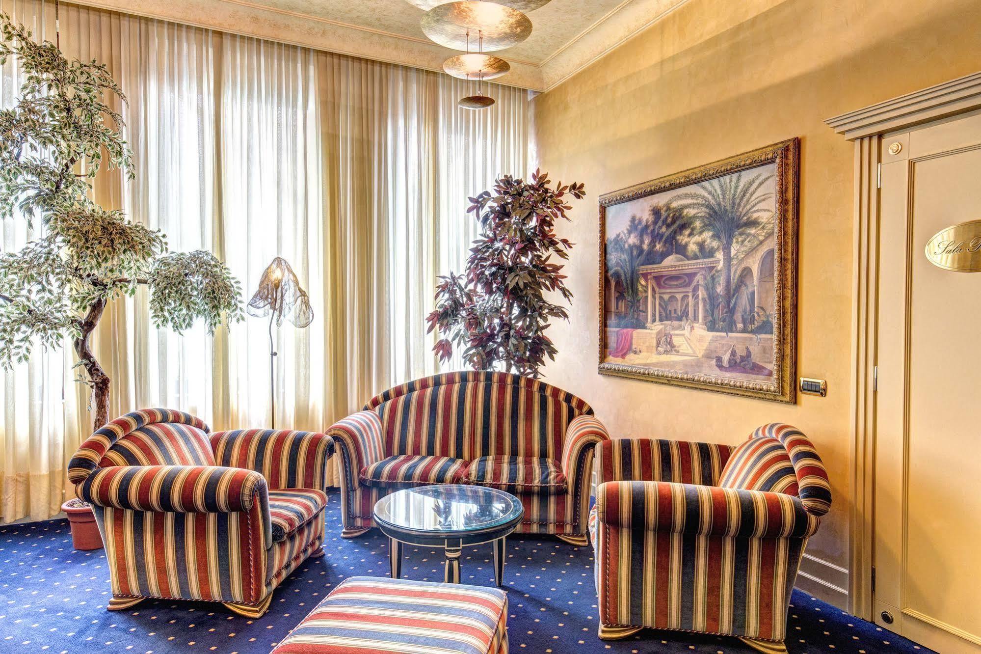 Auriga Hotel Milão