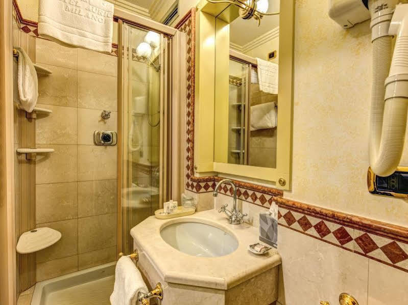 Hotel Auriga Milão